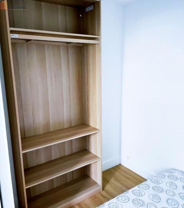 Studio meublé 27m² Versailles - Lumineux, DPE A - Photo 6