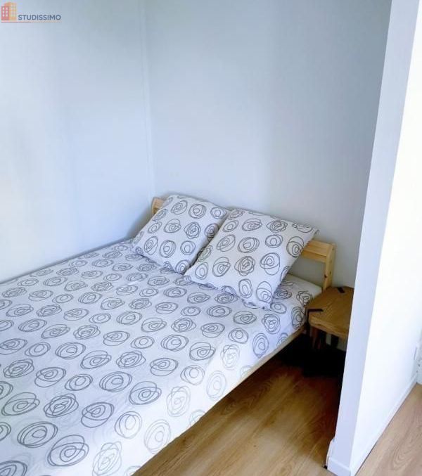 Studio meublé 27m² Versailles - Lumineux, DPE A - Photo 5