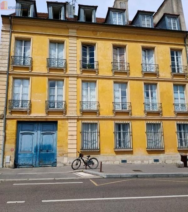 Studio meublé 27m² Versailles - Lumineux, DPE A - Photo 1
