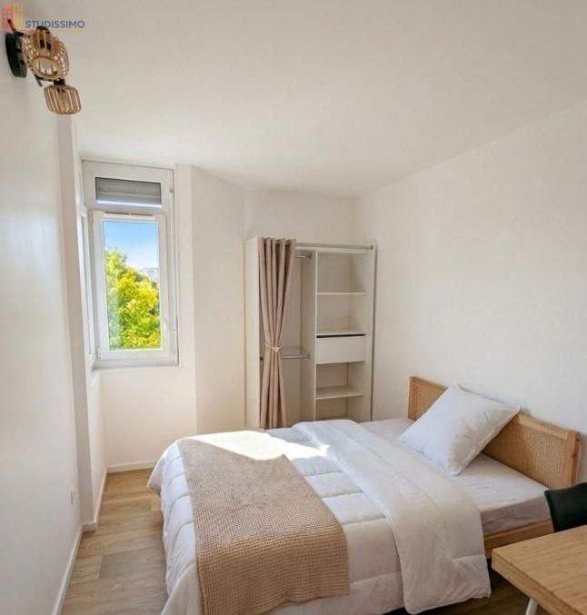 Studio meublé 10m² Guyancourt - Meublé, 3e étage - Photo 3