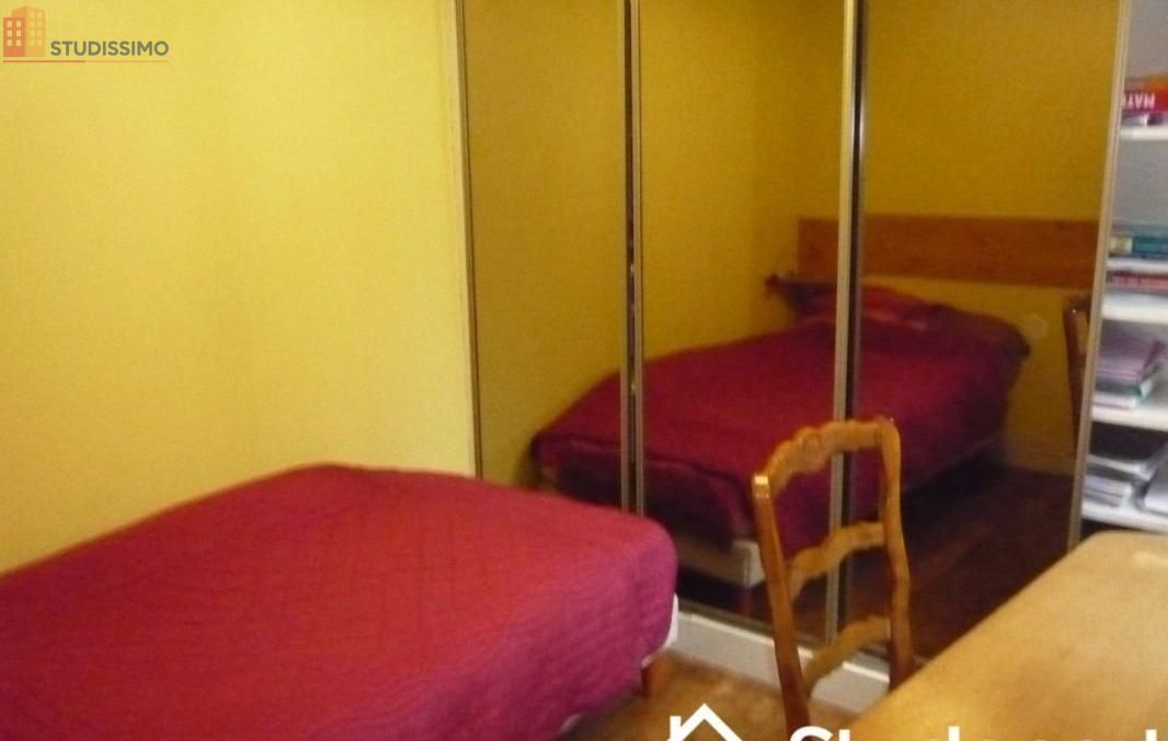 Studio meublé 11m² Versailles - Meublé, 1er étage - Photo 4