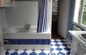 Studio meublé 11m² Versailles - Meublé, 1er étage - Photo 1