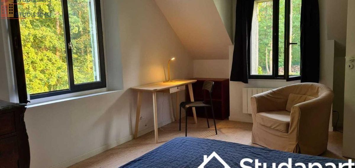 Studio à Triel-sur-Seine