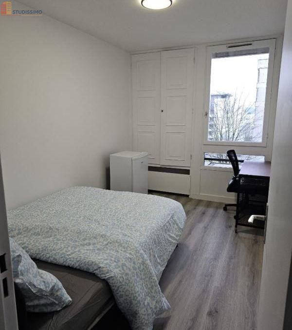Studio 10m² Élancourt 78990 - Meublé, étage élevé - Photo 6
