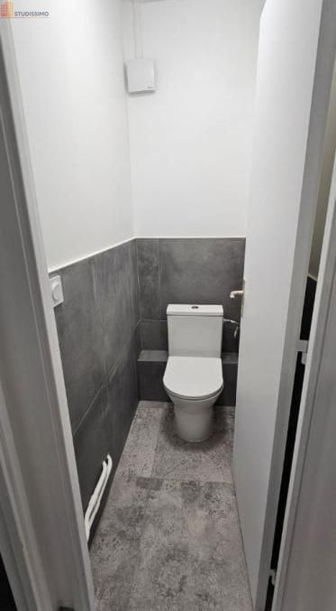 Studio 10m² Élancourt 78990 - Meublé, étage élevé - Photo 2