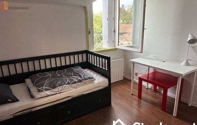 Studio meublé 14m² Montigny-le-Bretonneux - Meublé - Photo 5