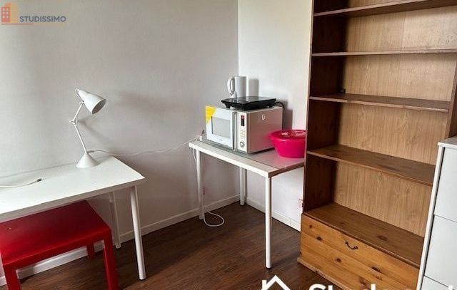 Studio meublé 14m² Montigny-le-Bretonneux - Meublé - Photo 4
