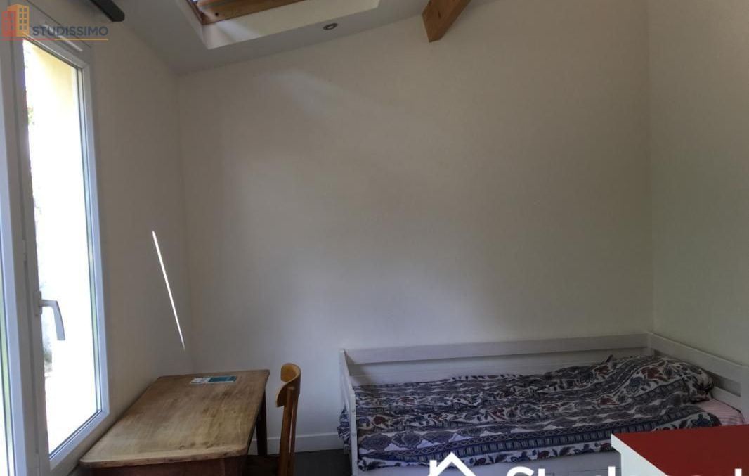 Studio meublé 15m² Versailles - Calme, lumineux - Photo 9