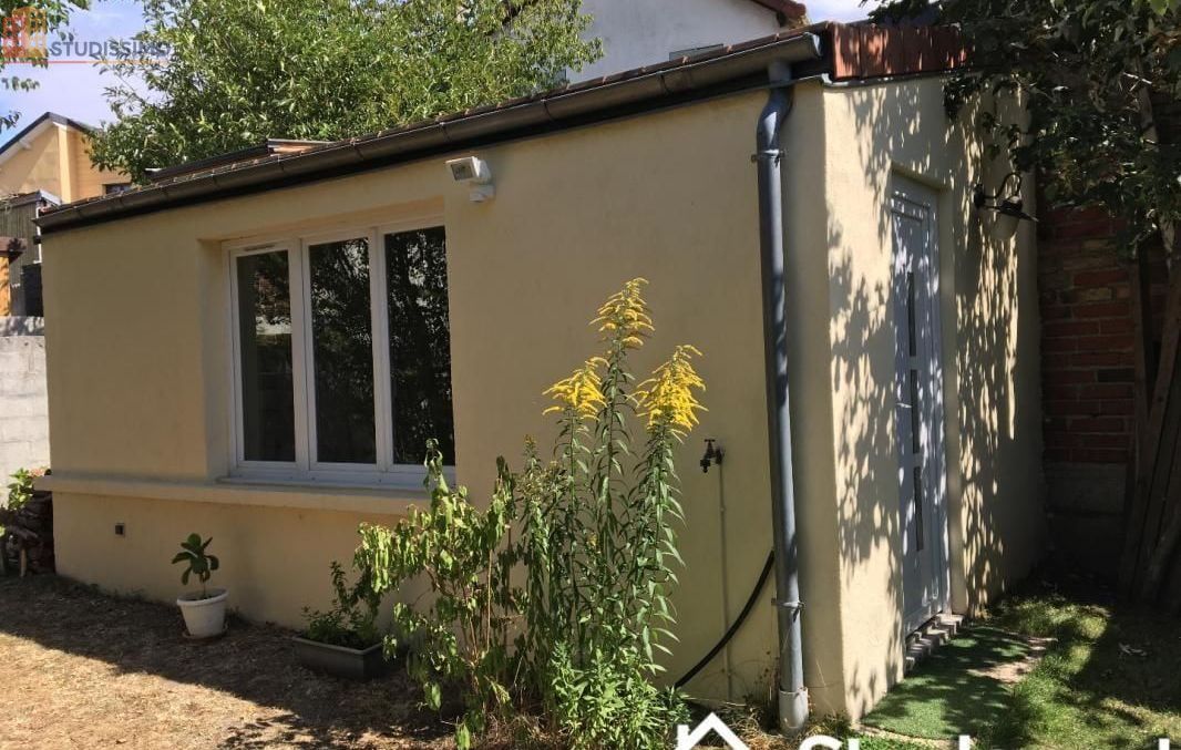 Studio meublé 15m² Versailles - Calme, lumineux - Photo 8