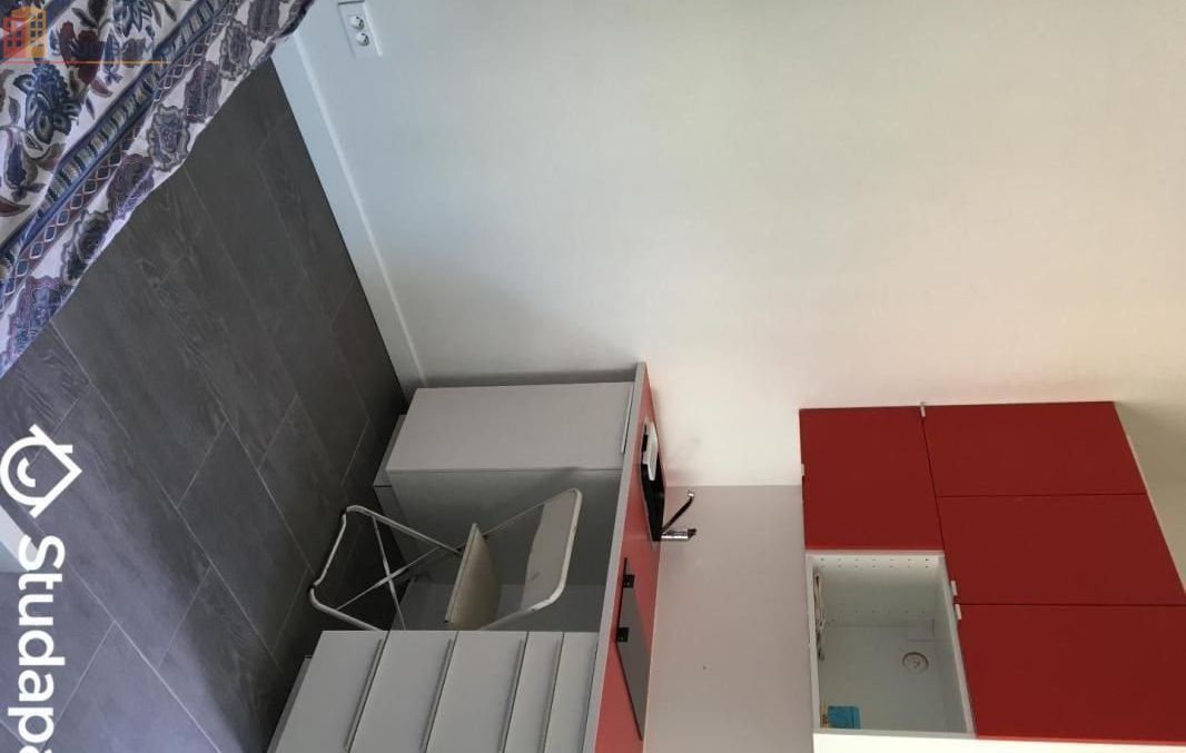 Studio meublé 15m² Versailles - Calme, lumineux - Photo 5