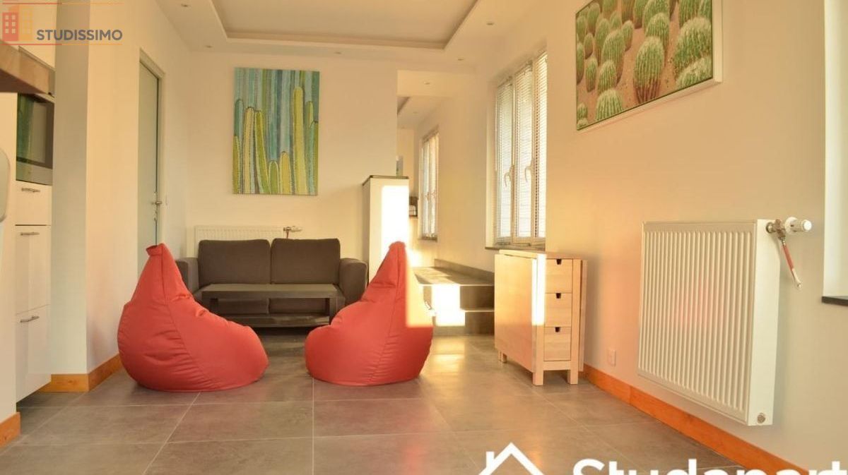 Studio à Trappes