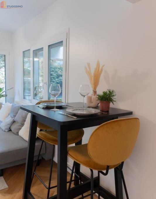 Studio 25m² Louveciennes - Meublé, DPE A - Photo 3