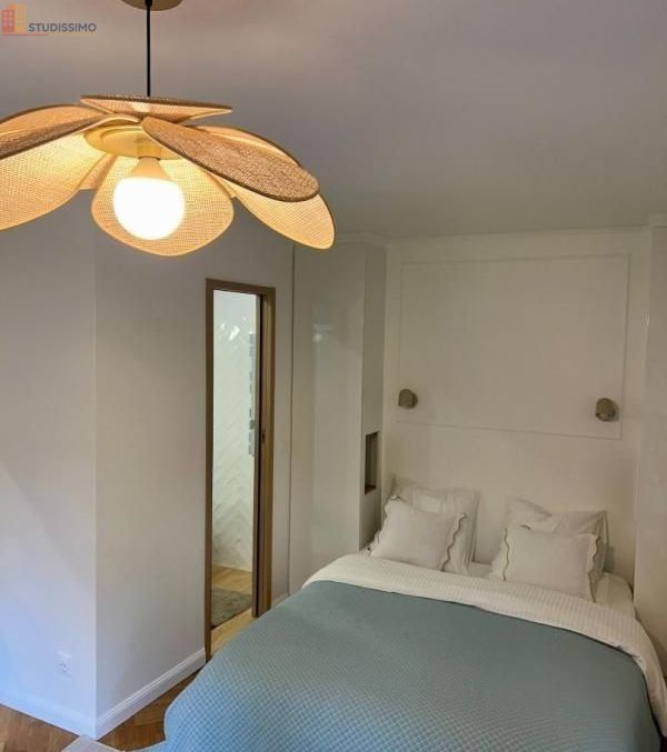 Studio 25m² Louveciennes - Meublé, DPE A - Photo 2
