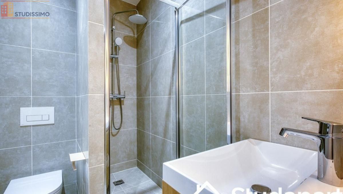 Studio meublé 12m² Maurepas - Meublé, DPE D - Photo 12