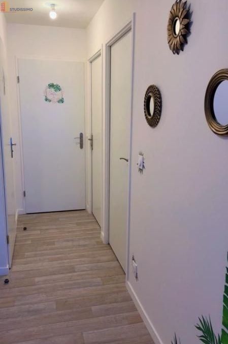 Studio meublé 10m² Carrières-sous-Poissy - Meublé, DPE B - Photo 5