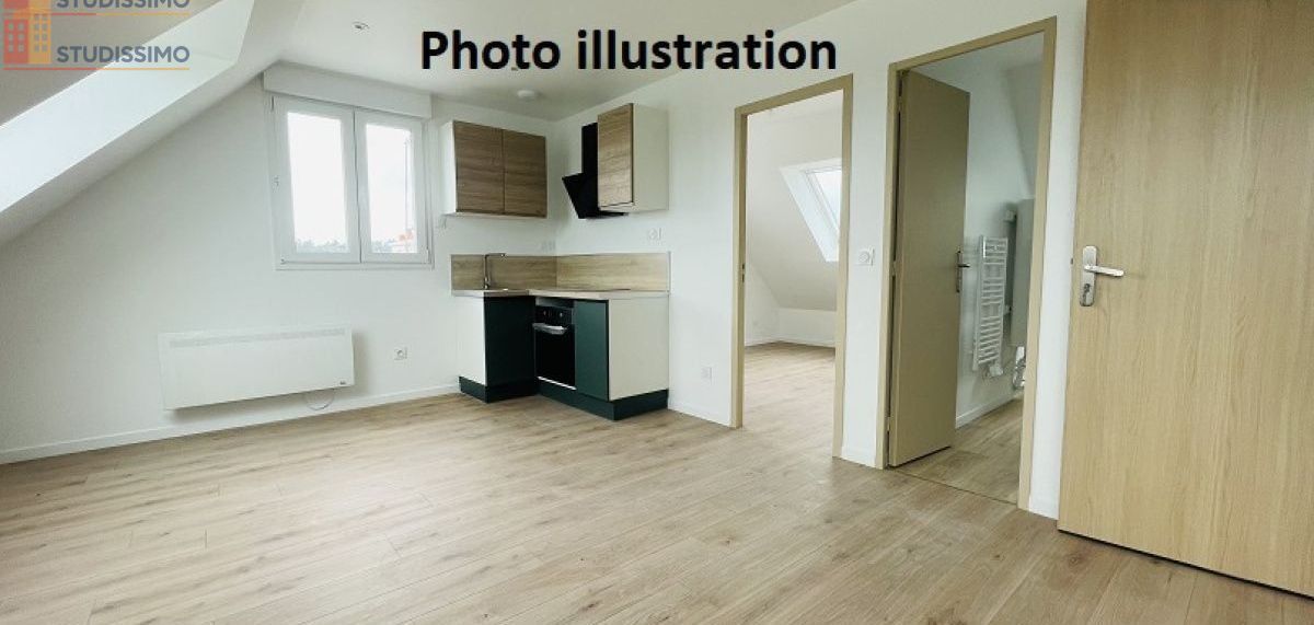 Studio à Caudan