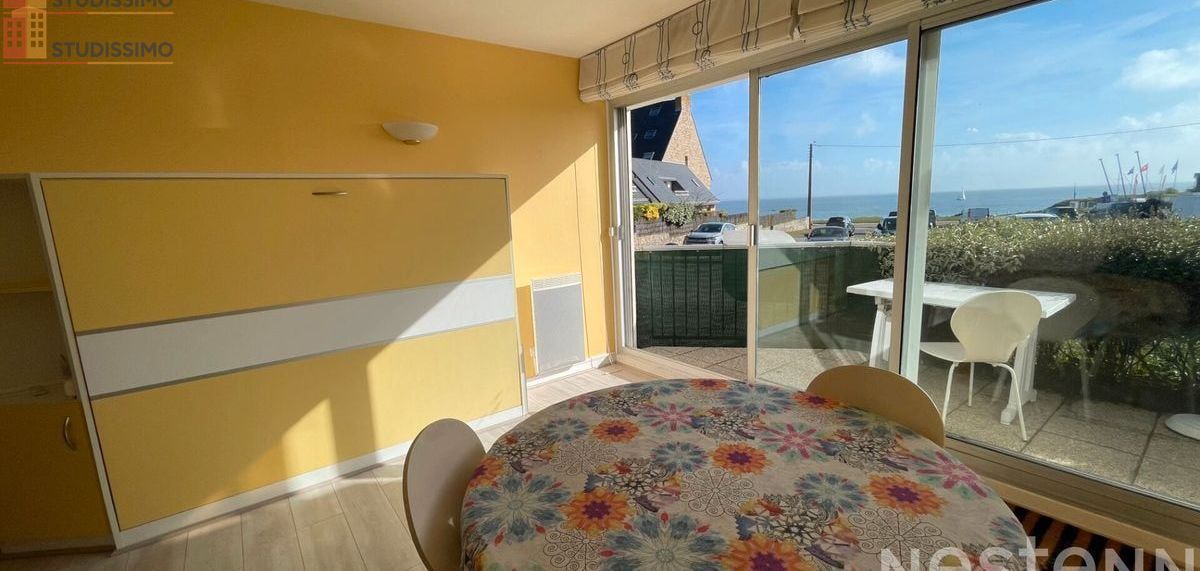 Studio à Quiberon