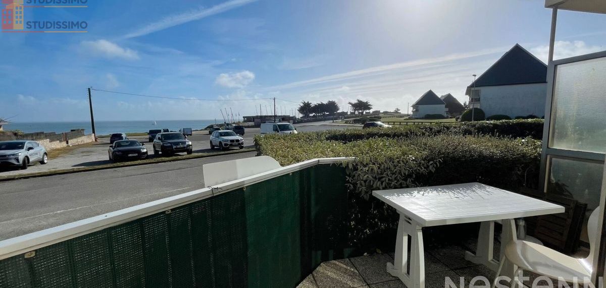 Studio 26m² Quiberon - Proche centre, lumineux - Photo 5