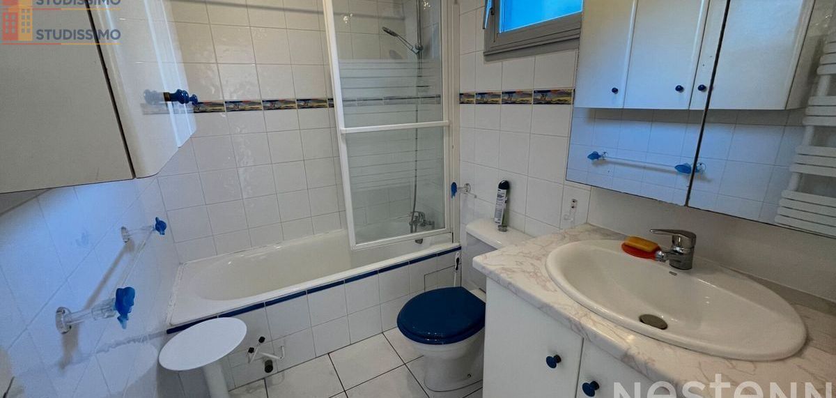 Studio 26m² Quiberon - Proche centre, lumineux - Photo 3