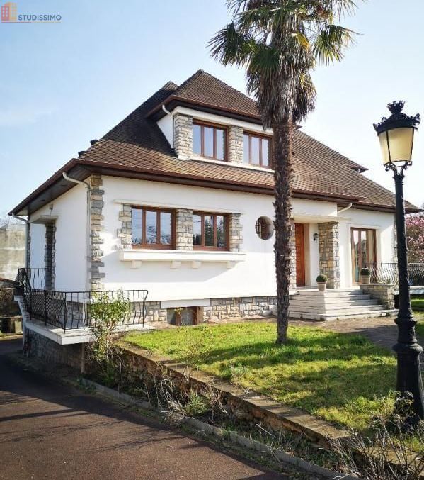 Studio à Sartrouville