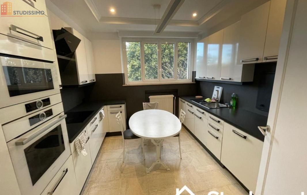 Studio meublé 22m² Sartrouville - Meublé, DPE A - Photo 2