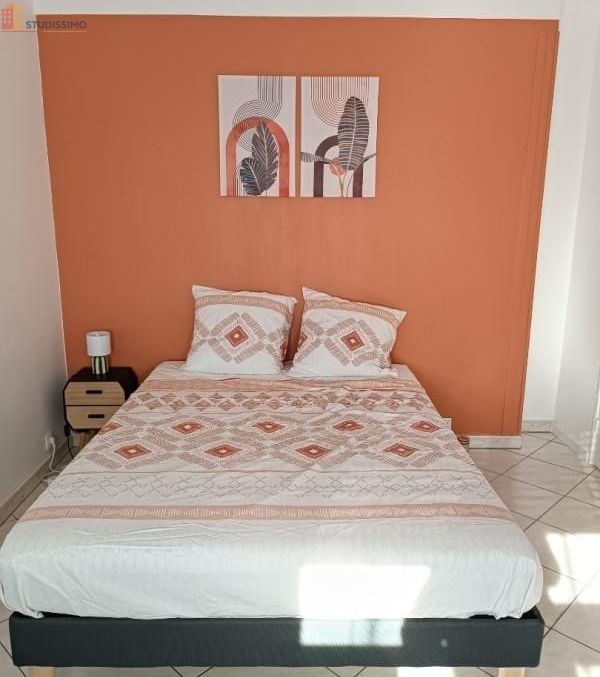 Studio 12m² Houilles - Meublé, 2e étage - Photo 3