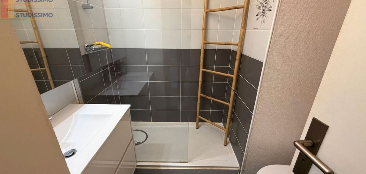 Studio 25m² Quiberon - Proche centre, lumineux - Photo 1