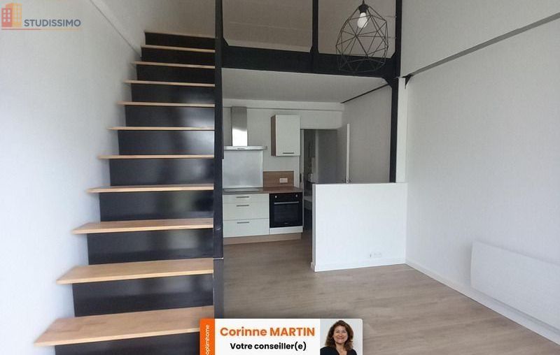 Studio 25m² Allaire 56350 - Photo 7