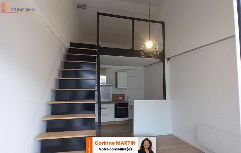 Studio 25m² Allaire 56350 - Photo 5
