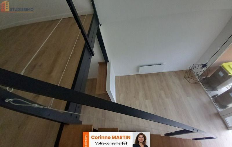 Studio 25m² Allaire 56350 - Photo 4