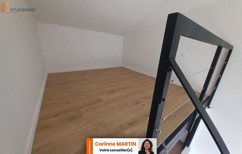 Studio 25m² Allaire 56350 - Photo 3