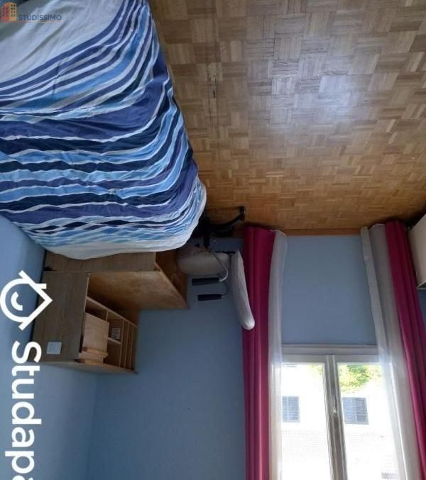 Studio meublé 11m² Montigny-le-Bretonneux - Meublé, DPE D - Photo 7