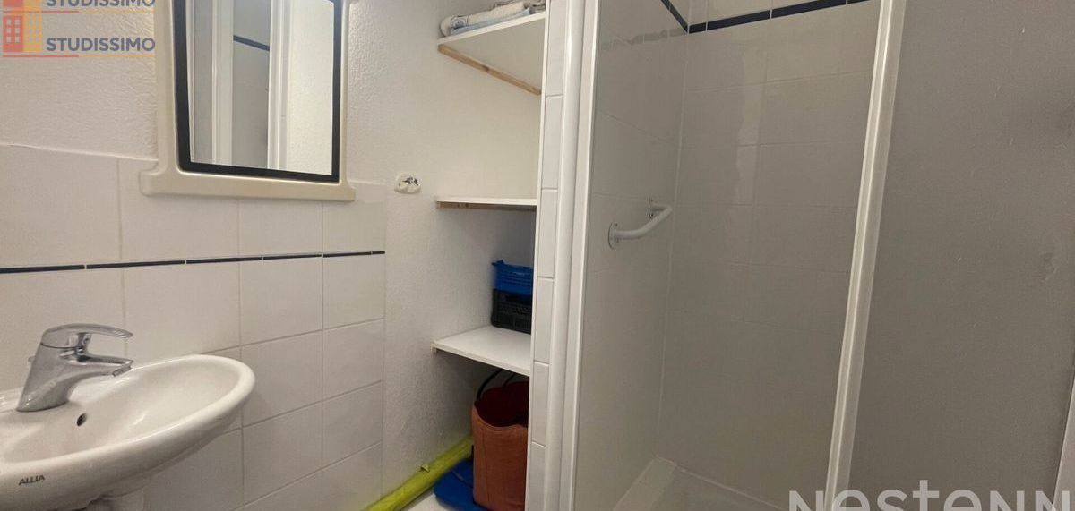 Studio 29m² Quiberon - 1er étage, DPE D - Photo 1