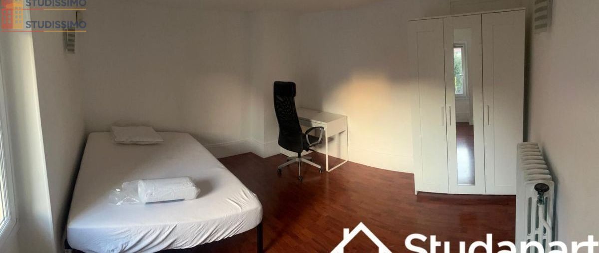 Studio à Achères