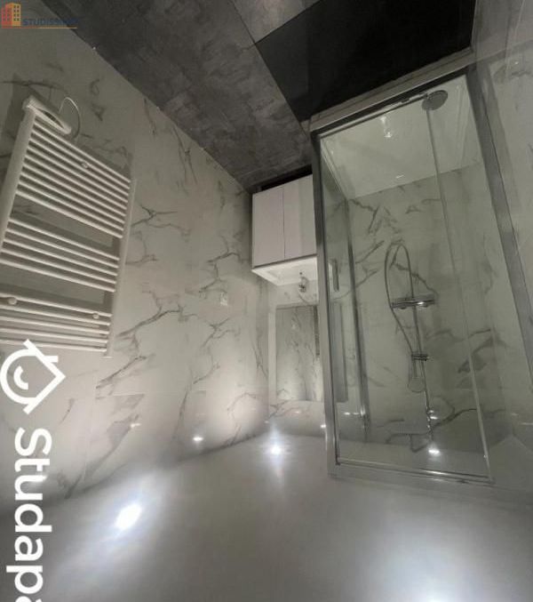 Studio meublé 12m² Achères - Meublé, 1 pièce - Photo 3
