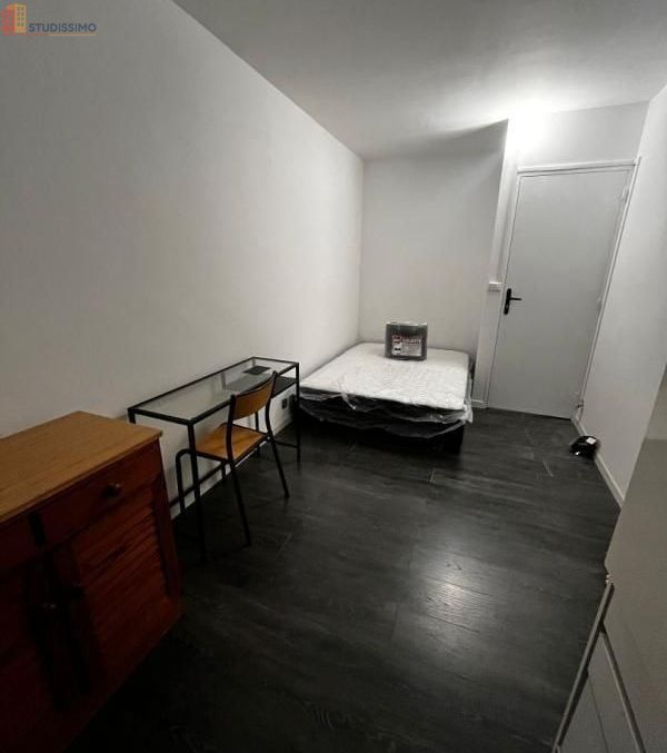 Studio 10m² Élancourt - Meublé, calme - Photo 4