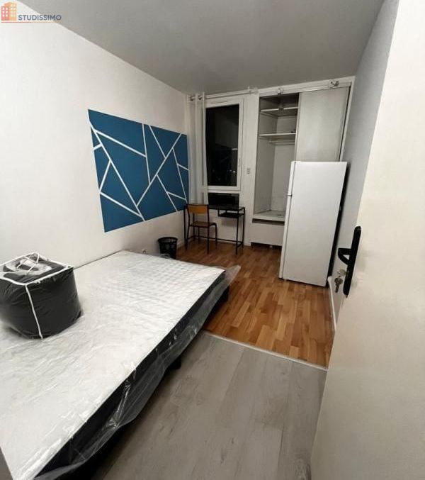 Studio à Élancourt