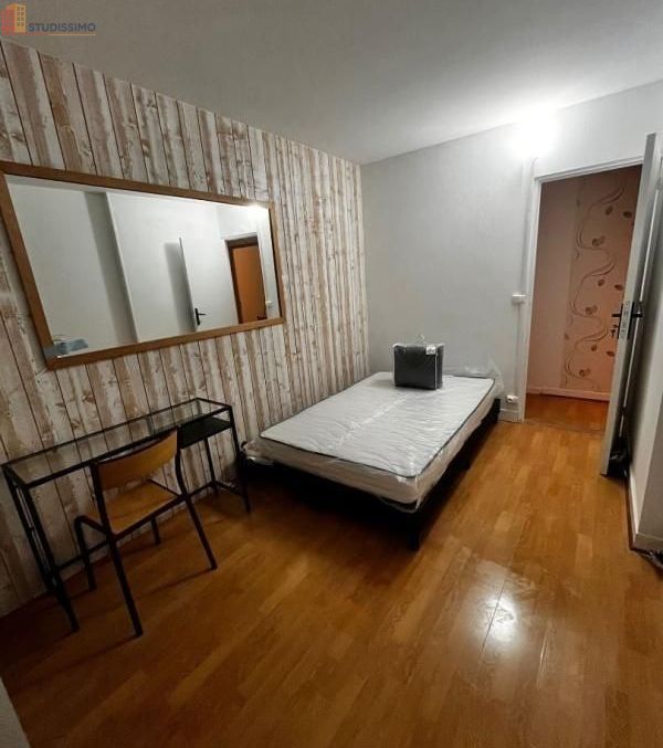Studio 10m² Élancourt - Meublé, calme - Photo 1
