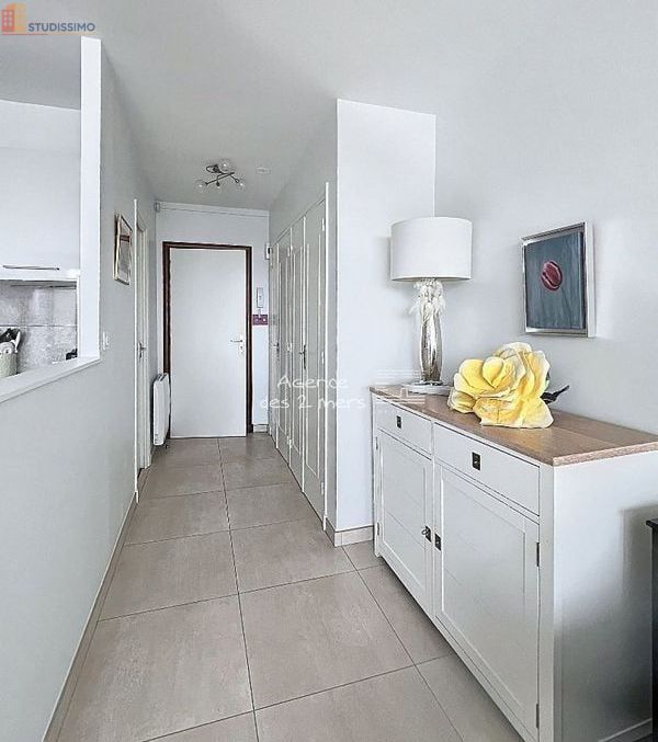 Studio 33m² Quiberon - Proche centre, lumineux - Photo 8