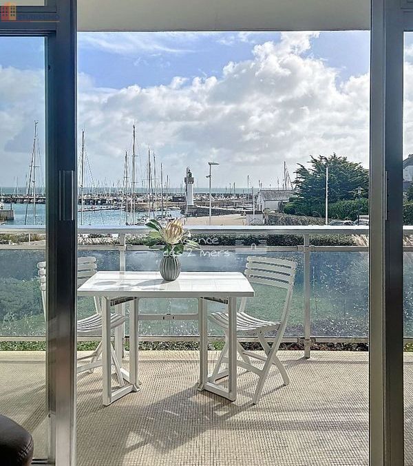 Studio 33m² Quiberon - Proche centre, lumineux - Photo 2