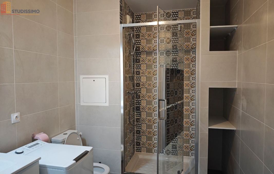 Studio meublé 26m² Plaisir - Lumineux, parking - Photo 2