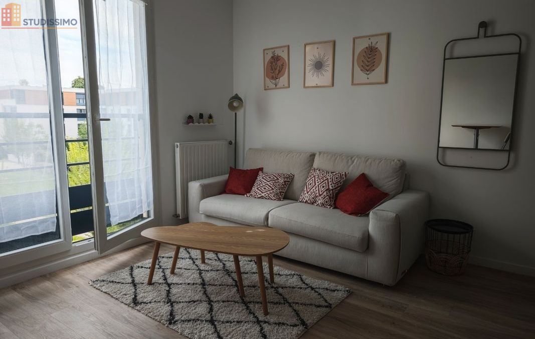Studio à Plaisir