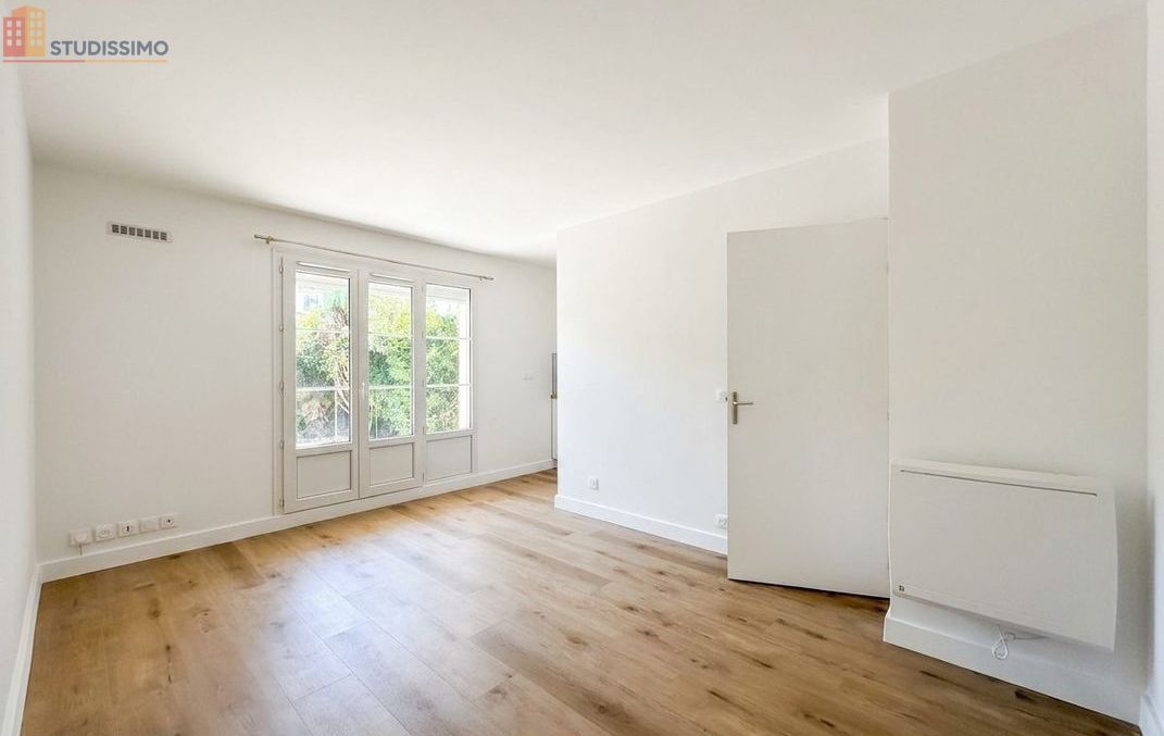 Studio 21m² Plaisir - DPE D - Photo 19