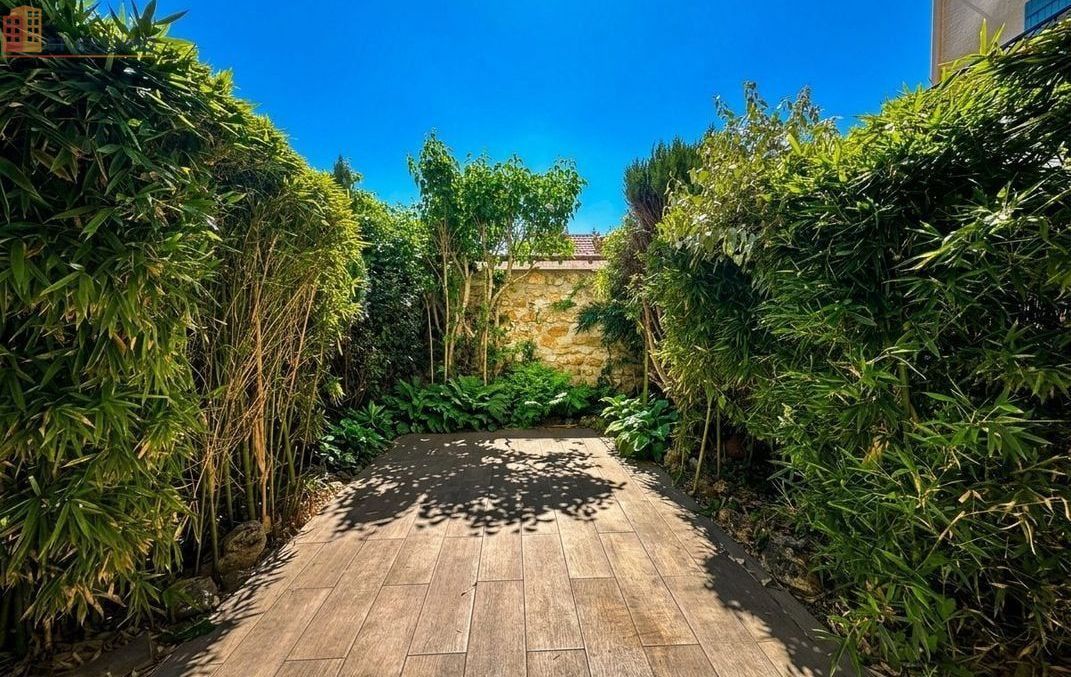 Studio 21m² Plaisir - DPE D - Photo 17