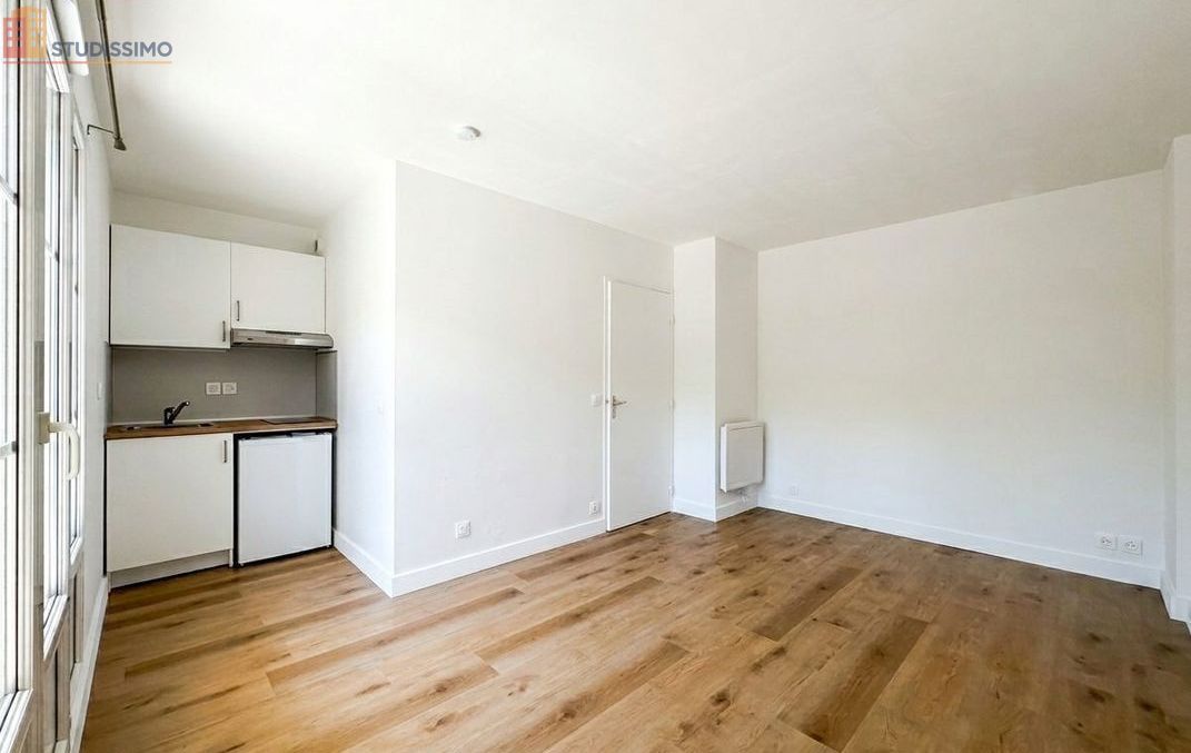 Studio 21m² Plaisir - DPE D - Photo 16