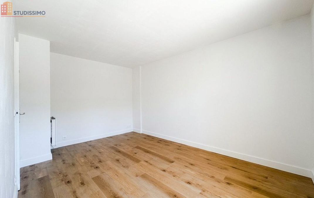 Studio 21m² Plaisir - DPE D - Photo 9