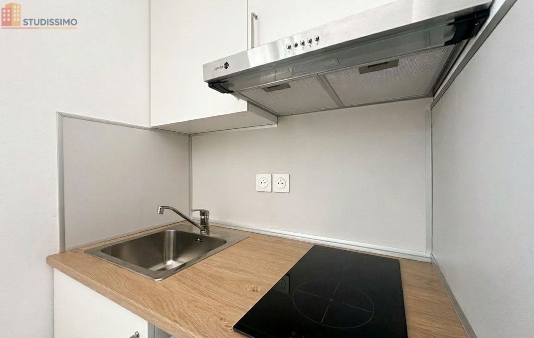 Studio 21m² Plaisir - DPE D - Photo 10