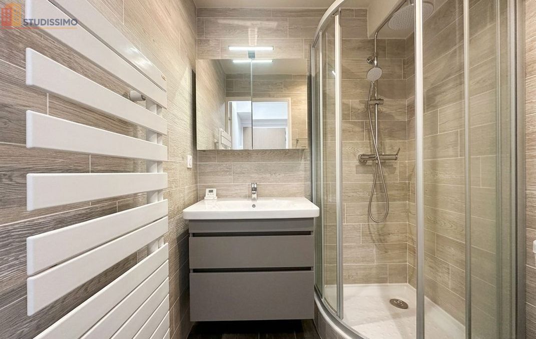 Studio 21m² Plaisir - DPE D - Photo 5