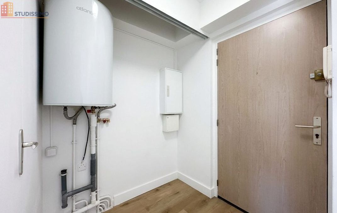 Studio 21m² Plaisir - DPE D - Photo 4