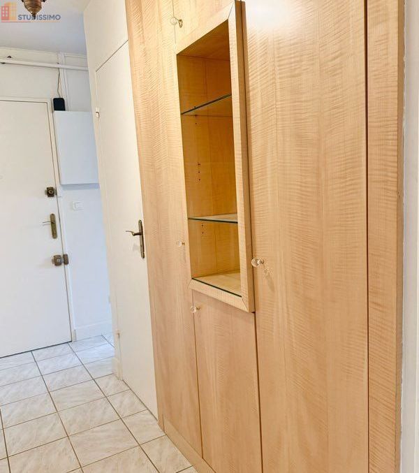 Studio 35m² Chatou - Meublé, 2e étage - Photo 2